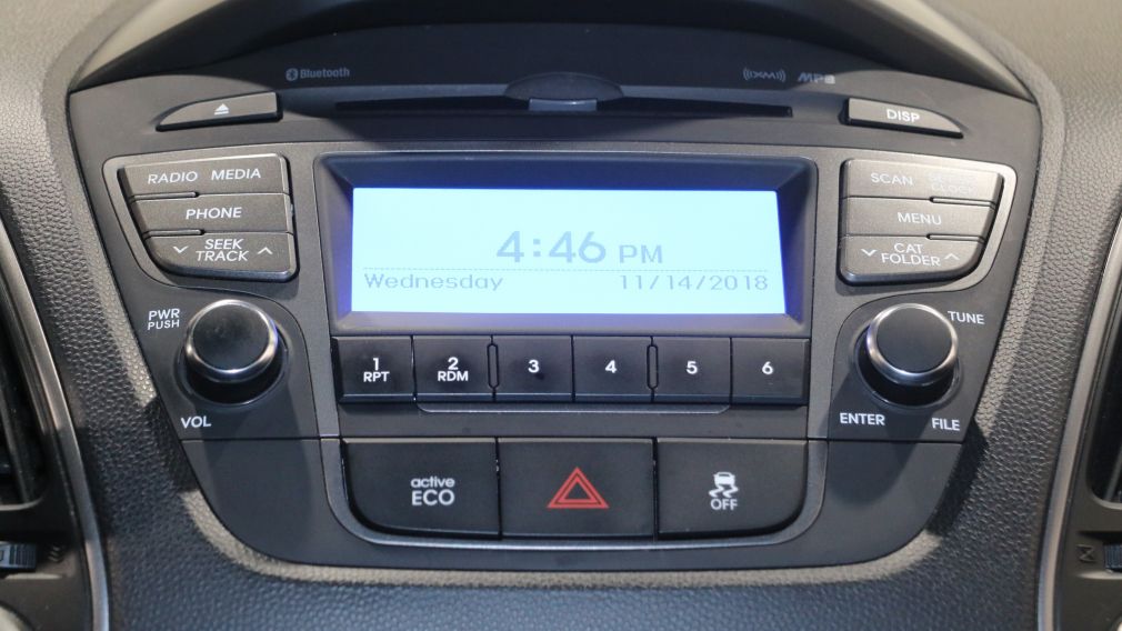 2015 Hyundai Tucson GL AWD AUTO A/C GR ÉLECT BLUETOOTH #12