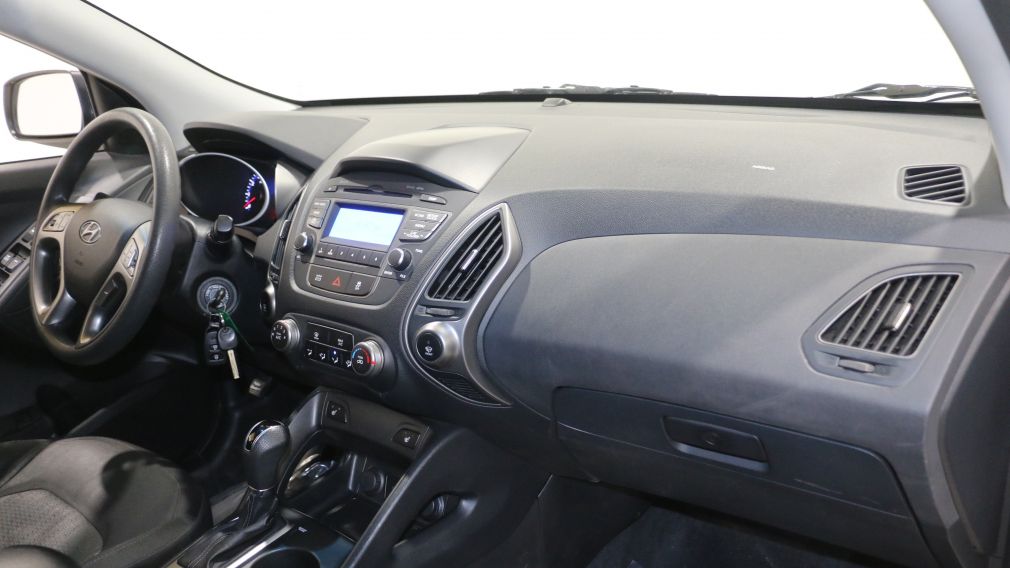 2015 Hyundai Tucson GL AWD AUTO A/C GR ÉLECT BLUETOOTH #20