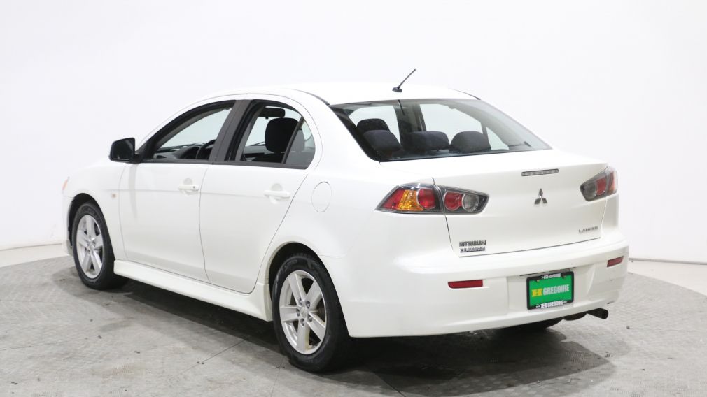 2013 Mitsubishi Lancer SE AUTO A/C GR ELECT MAGS #1