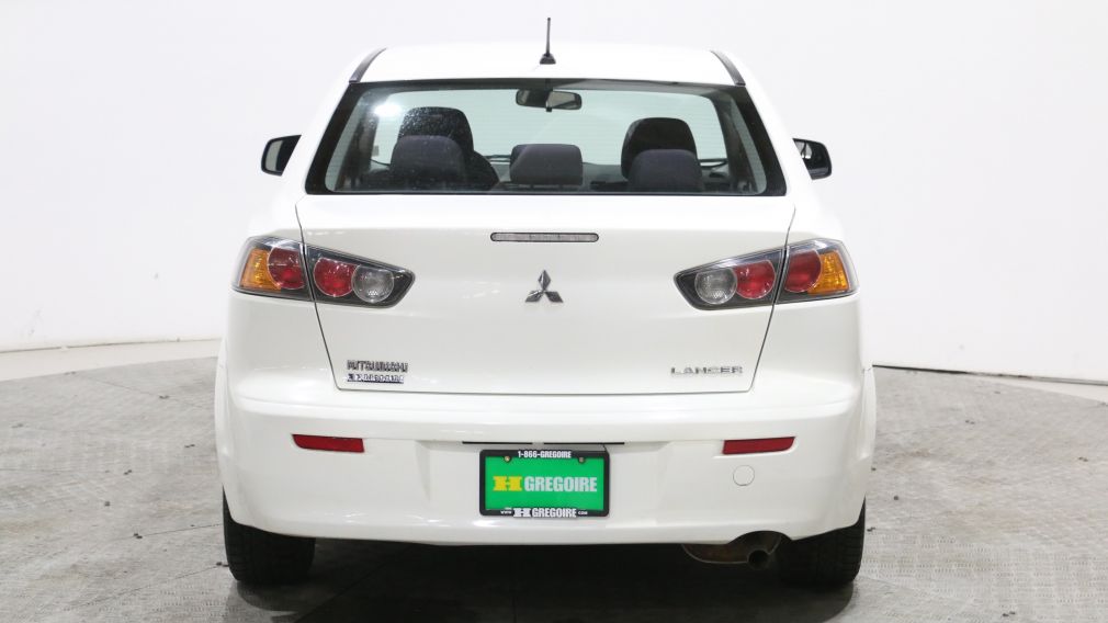 2013 Mitsubishi Lancer SE AUTO A/C GR ELECT MAGS #3