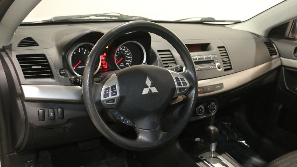 2013 Mitsubishi Lancer SE AUTO A/C GR ELECT MAGS #6