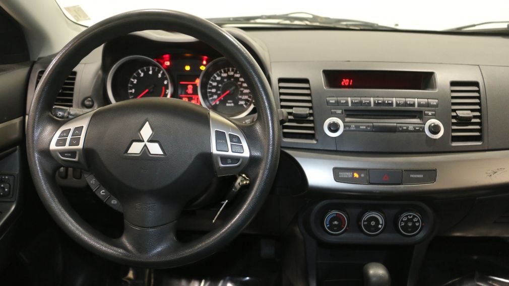 2013 Mitsubishi Lancer SE AUTO A/C GR ELECT MAGS #10