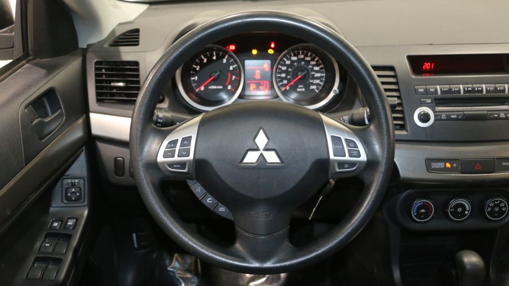 2013 Mitsubishi Lancer SE AUTO A/C GR ELECT MAGS #11