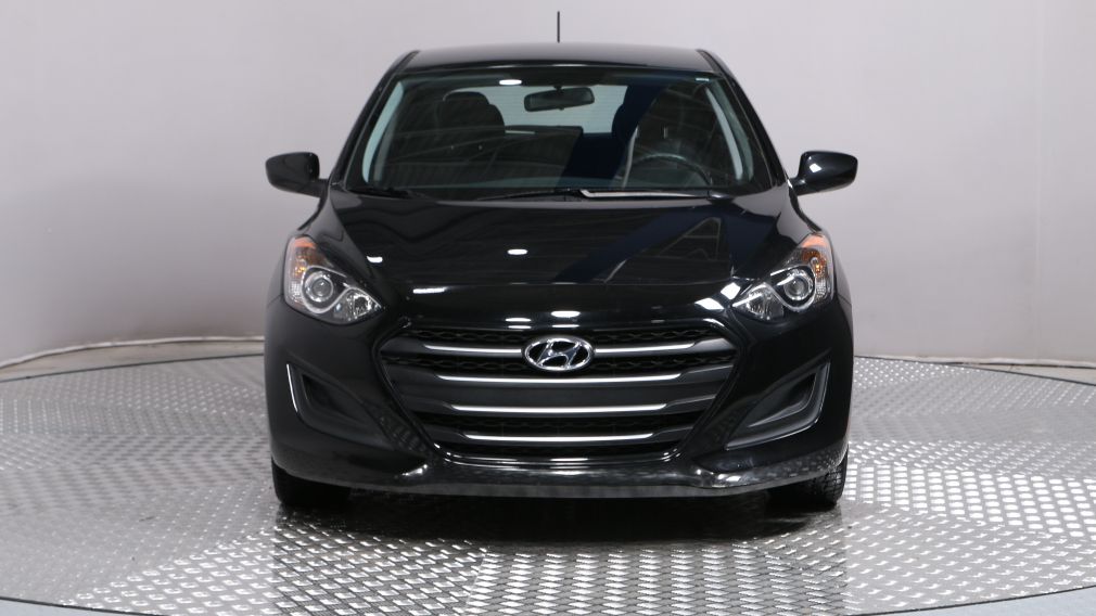 2016 Hyundai Elantra GT GL AUTO A/C GR ÉLECT BAS KILO #2