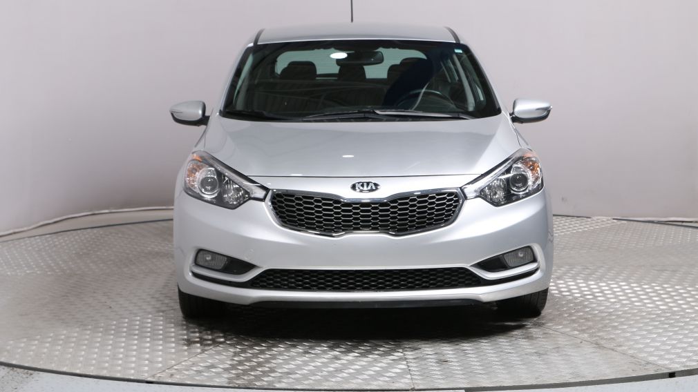 2015 Kia Forte 5 EX AUTO A/C MAGS CAMÉRA RECUL #2