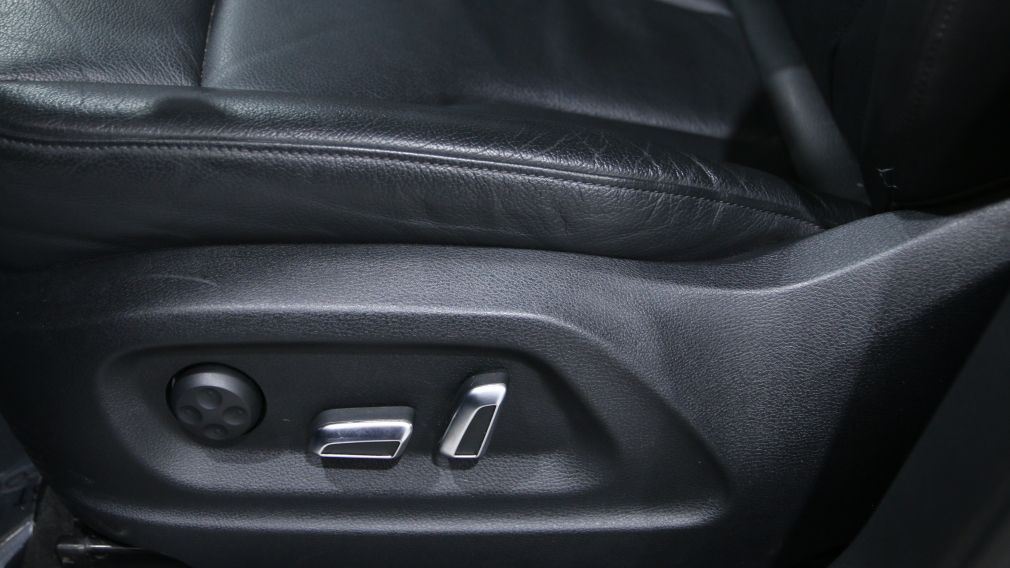 2015 Audi Q5 2.0T PROGRESSIV A/C CUIR TOIT PANO MAGS #12