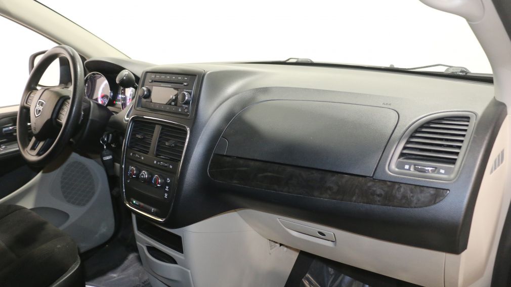 2012 Dodge GR Caravan SE AUTO AC GR ELECT 7 PASSAGERS #23