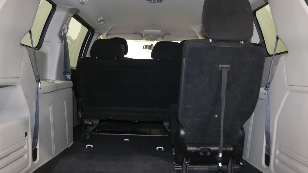 2012 Dodge GR Caravan SE AUTO AC GR ELECT 7 PASSAGERS #30