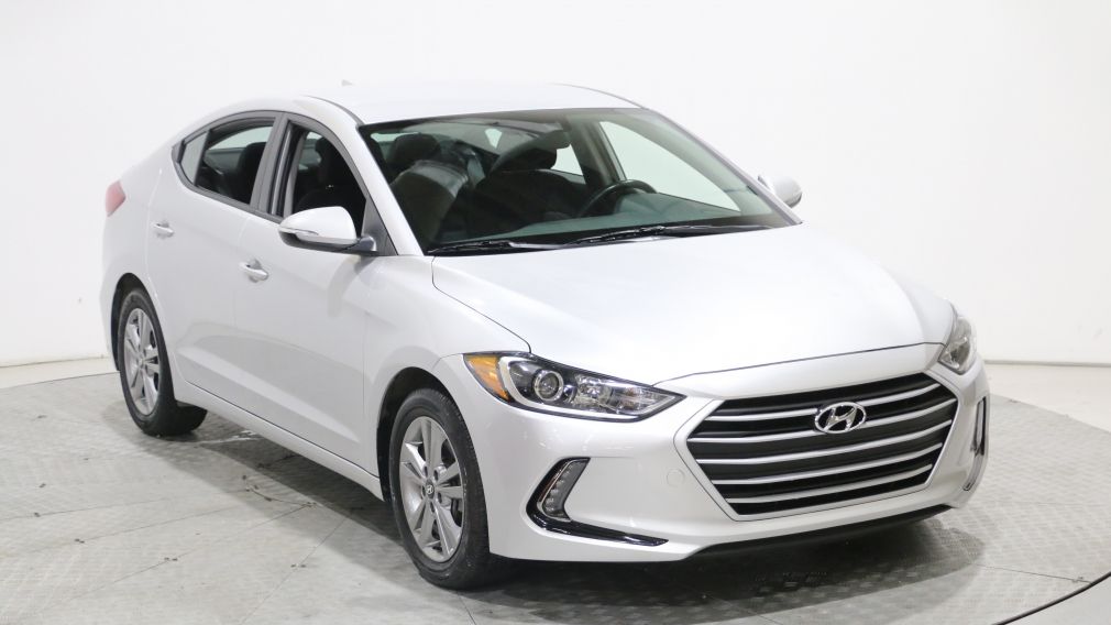 2017 Hyundai Elantra GL AUTO AC GR ELECT MAGS BLUETOOTH CAMERA #0