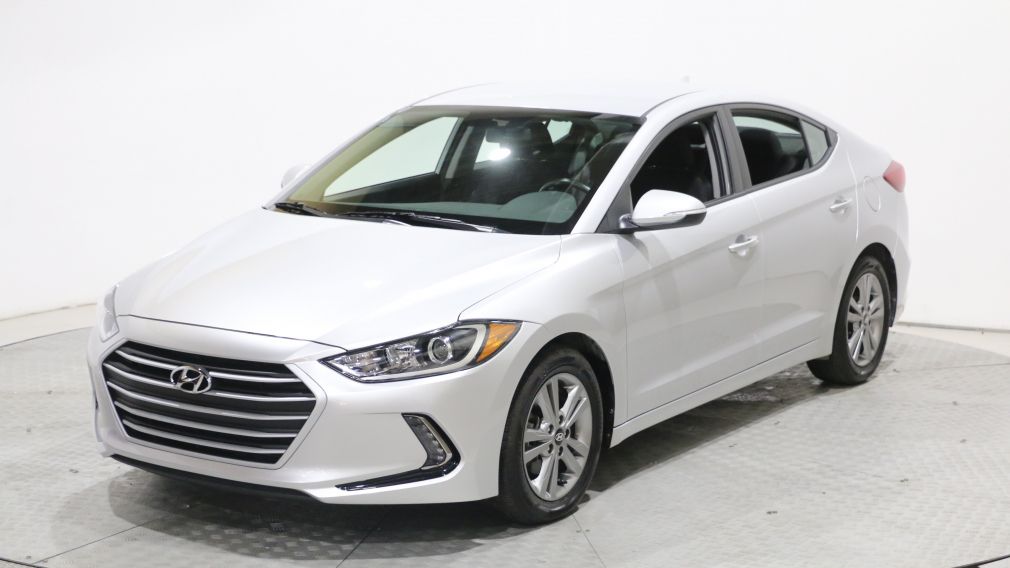 2017 Hyundai Elantra GL AUTO AC GR ELECT MAGS BLUETOOTH CAMERA #2