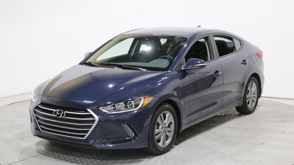 2017 Hyundai Elantra GL AUTO AC GR ELECT MAGS BLUETOOTH CAMERA #3