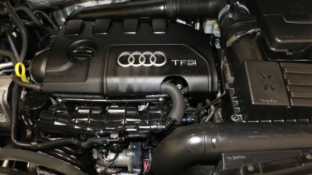 2015 Audi Q3 Progressiv QUATTRO AC GR ELECT MAGS TOIT PANO #30