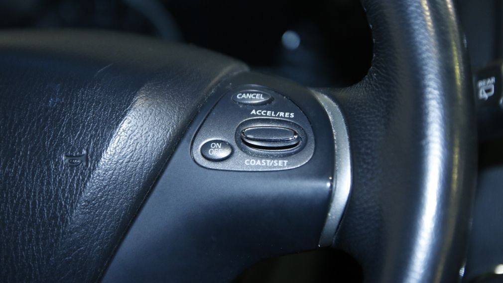 2014 Nissan Pathfinder Platinum 4WD AUTO A/C GR ÉLECT TOIT CAMÉRA DE RECU #18