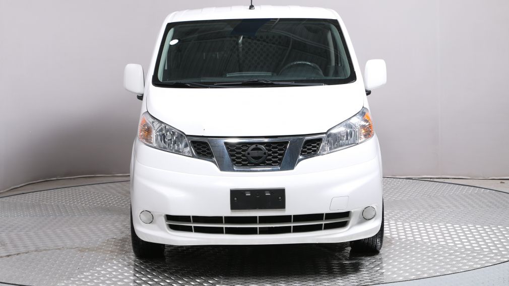 2014 Nissan NV200 SV A/C GR ELECT BLUETOOTH #2