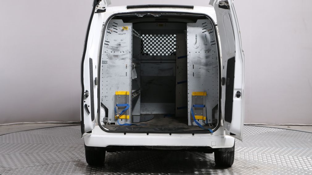 2014 Nissan NV200 SV A/C GR ELECT BLUETOOTH #23