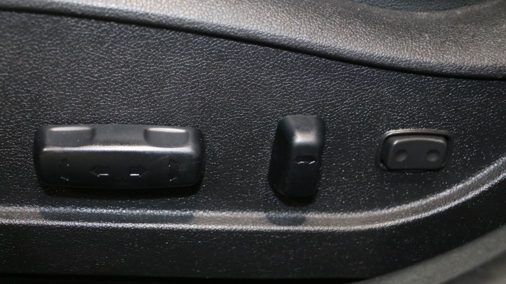 2013 Hyundai Elantra Limited AUTO AC GR ELECT CUIR MAGS TOIT BLUETOOTH #11