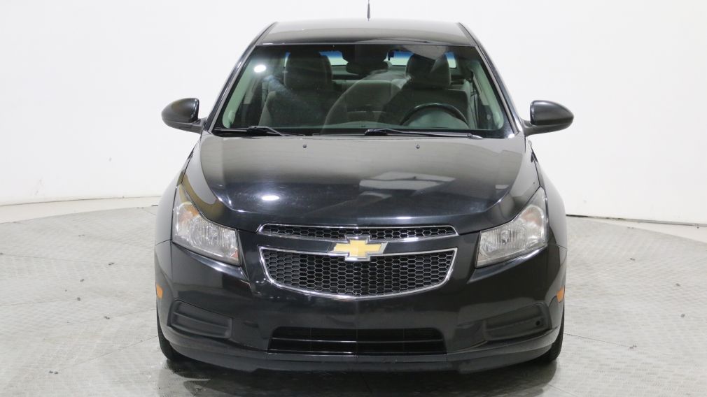 2012 Chevrolet Cruze LT Turbo AUTO AC GR ELECT #1