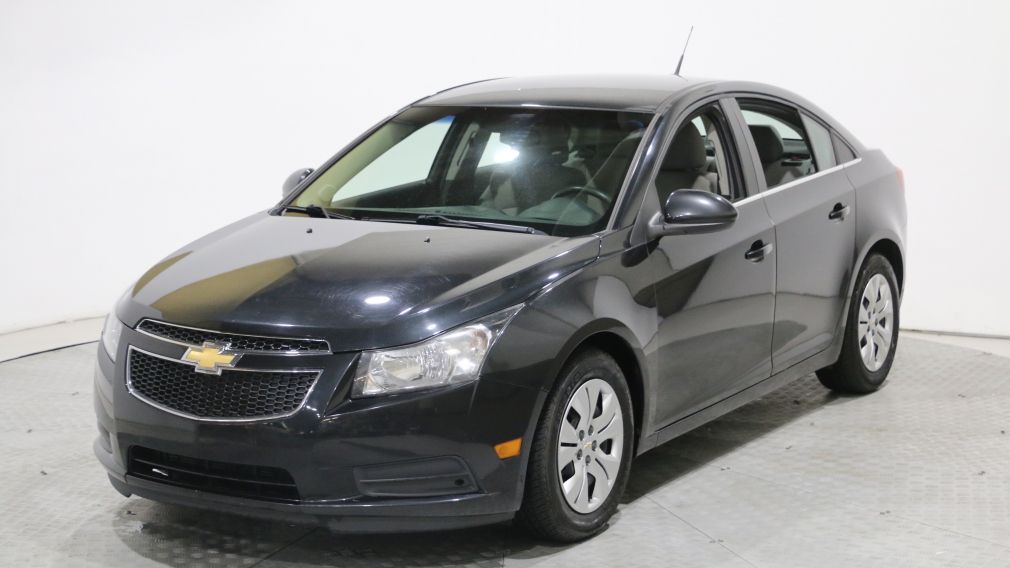 2012 Chevrolet Cruze LT Turbo AUTO AC GR ELECT #2