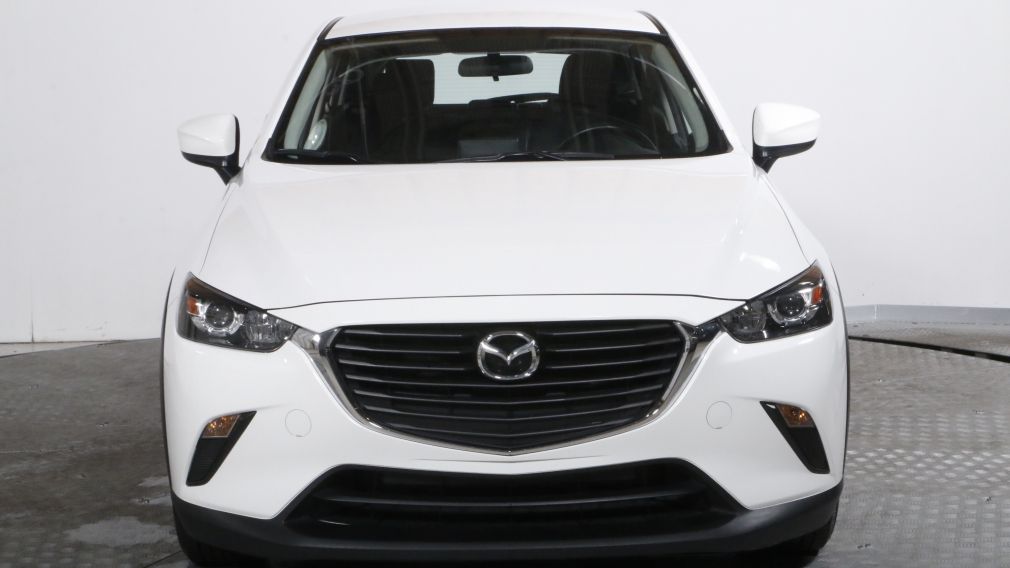 2016 Mazda CX 3  AUTO A/C GR ÉLECT CAMÉRA DE RECUL BLUETOOTH #2