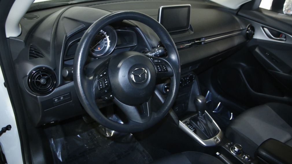 2016 Mazda CX 3  AUTO A/C GR ÉLECT CAMÉRA DE RECUL BLUETOOTH #9