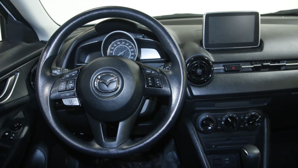 2016 Mazda CX 3  AUTO A/C GR ÉLECT CAMÉRA DE RECUL BLUETOOTH #13