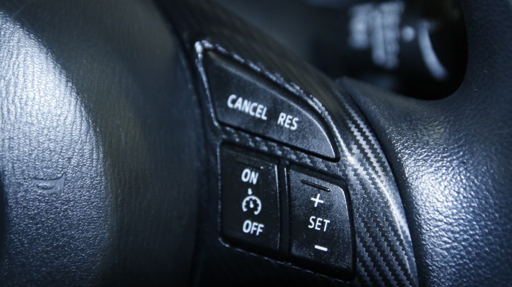 2016 Mazda CX 3  AUTO A/C GR ÉLECT CAMÉRA DE RECUL BLUETOOTH #16