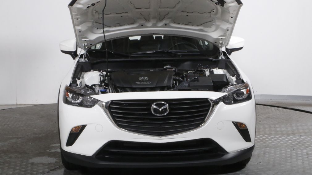 2016 Mazda CX 3  AUTO A/C GR ÉLECT CAMÉRA DE RECUL BLUETOOTH #26