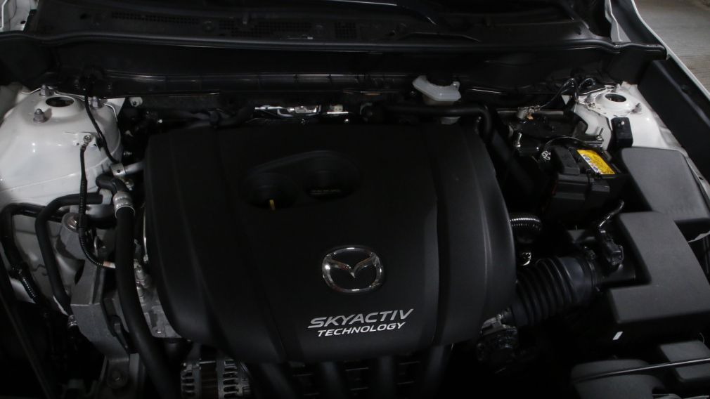 2016 Mazda CX 3  AUTO A/C GR ÉLECT CAMÉRA DE RECUL BLUETOOTH #27