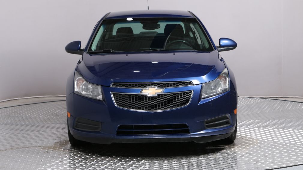 2012 Chevrolet Cruze LT AUTO A/C GR ELECT #1