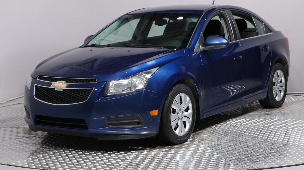 2012 Chevrolet Cruze LT AUTO A/C GR ELECT #3