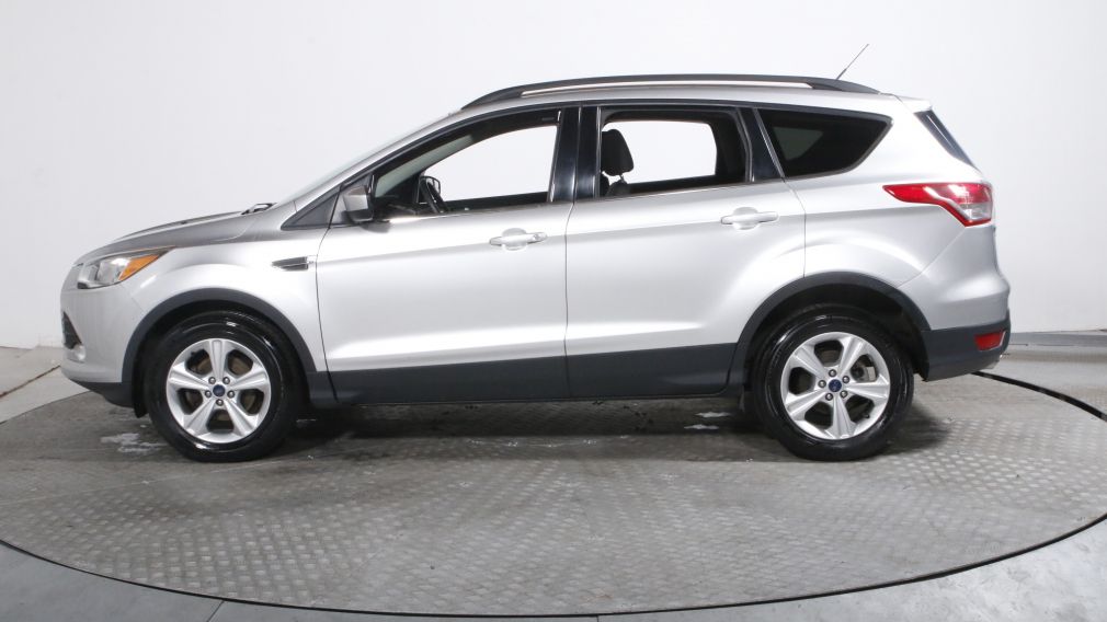 2016 Ford Escape  SE AUTO A/C GR ÉLECT BLUETOOTH CAMÉRA DE RECUL #3