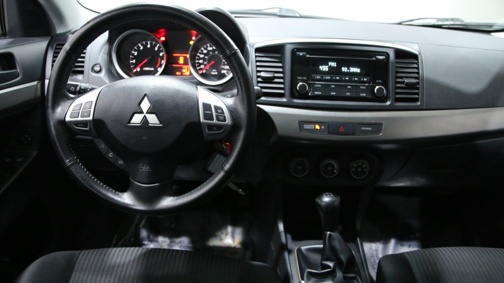 2014 Mitsubishi Lancer SE A/C TOIT GR ELECT MAGS BLUETOOTH #14