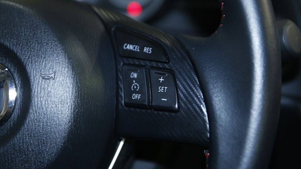 2016 Mazda 3 GS AUTO A/C NAVIGATION MAGS BLUETOOTH CAMERA RECUL #16