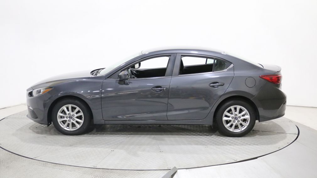 2015 Mazda 3 GS AUTO A/C GR ELECT MAGS CAMERA DE RECUL #3