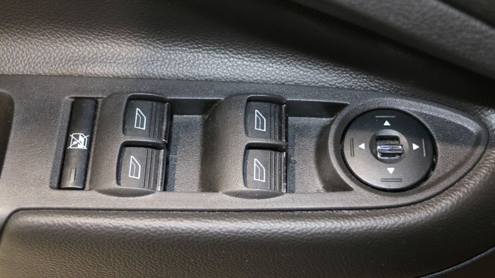 2013 Ford Escape SEL AWD CUIR TOIT NAV MAGS  BLUETOOTH #11