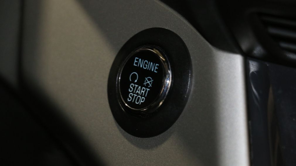 2013 Ford Escape SEL AWD CUIR TOIT NAV MAGS  BLUETOOTH #20