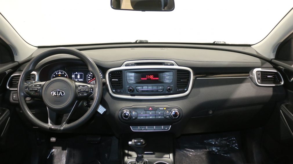 2016 Kia Sorento 2.4L LX AWD AC GR ELECT MAGS BLUETOOTH #11