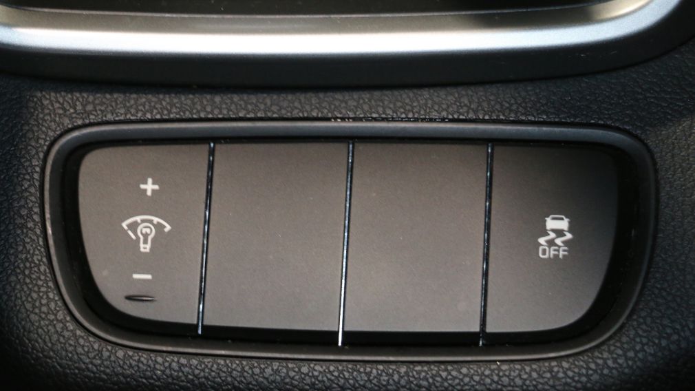2016 Kia Sorento 2.4L LX AWD AC GR ELECT MAGS BLUETOOTH #18