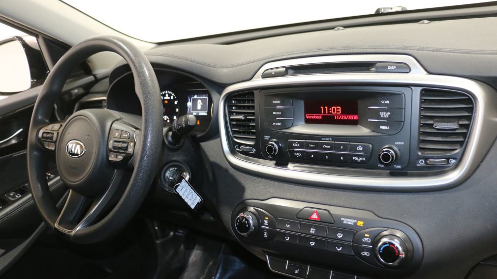 2016 Kia Sorento 2.4L LX AWD AC GR ELECT MAGS BLUETOOTH #24