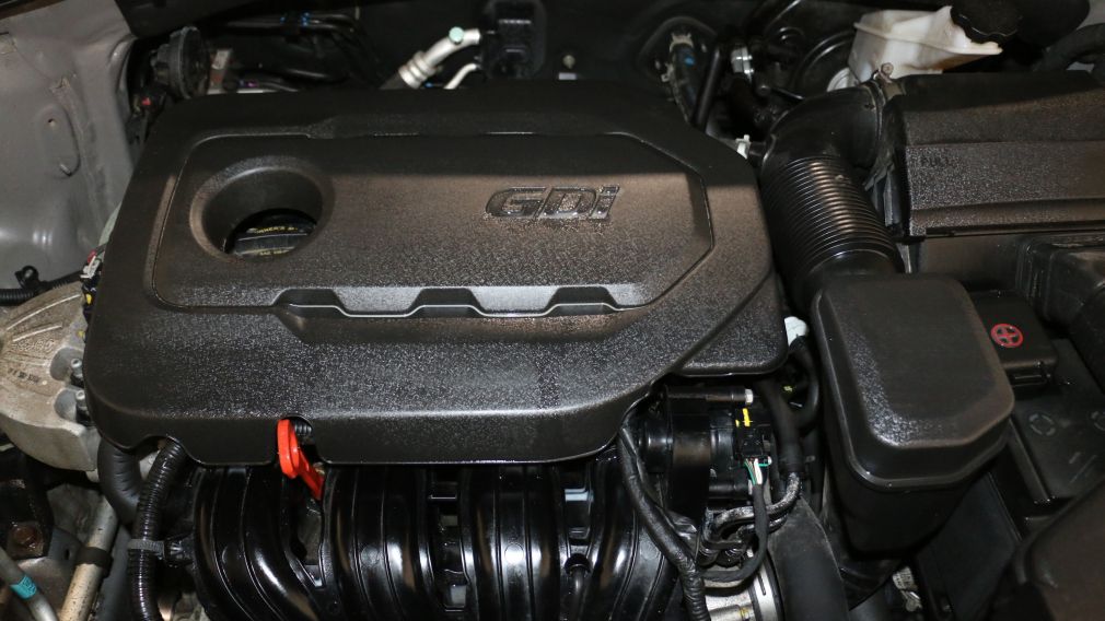 2016 Kia Sorento 2.4L LX AWD AC GR ELECT MAGS BLUETOOTH #28