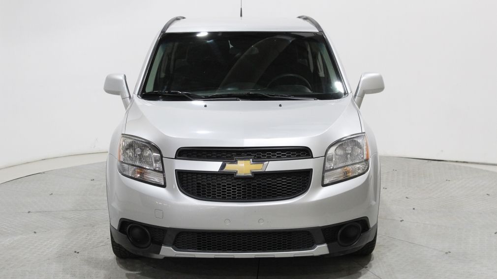 2012 Chevrolet Orlando 2LT 7 PASSAGERS AUTO AC GR ELECT #2