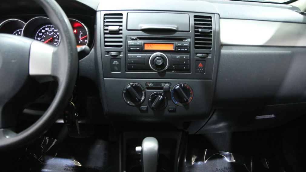 2012 Nissan Versa 1.8 S AUTO A/C #12