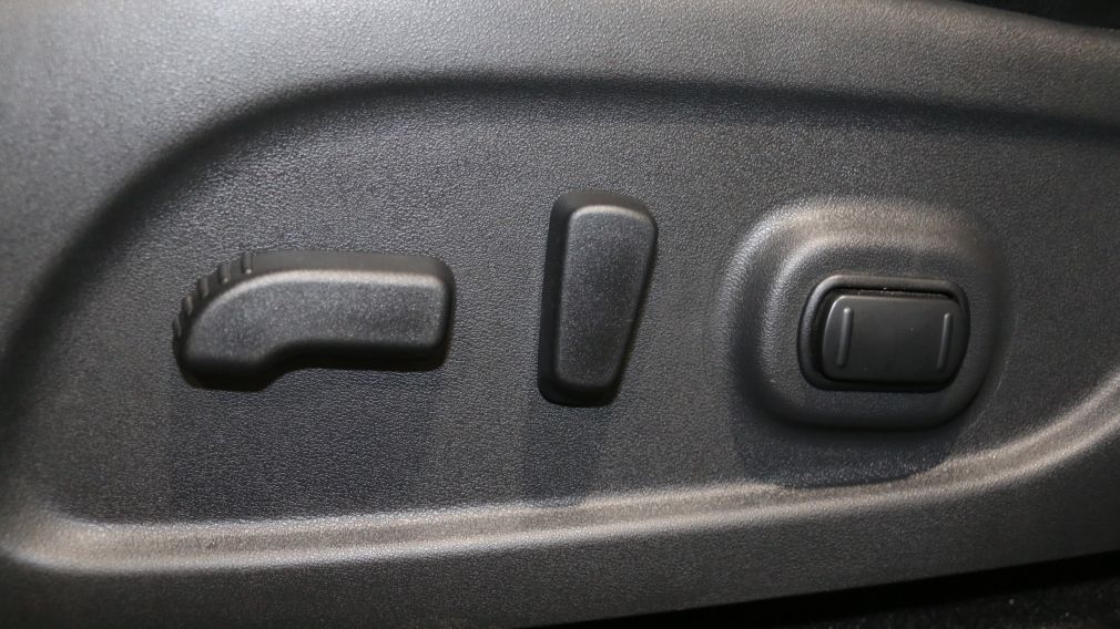 2014 Nissan Pathfinder PLATINUM AWD CUIR TOIT NAVIGATION DVD MAGS #13
