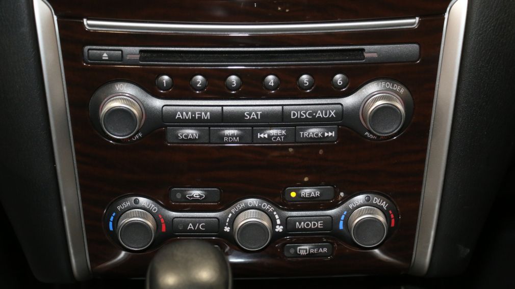 2014 Nissan Pathfinder PLATINUM AWD CUIR TOIT NAVIGATION DVD MAGS #22