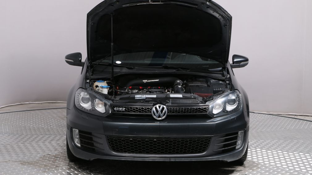 2012 Volkswagen Golf GTI TURBO A/C GR ELECT MAGS BLUETOOTH #22