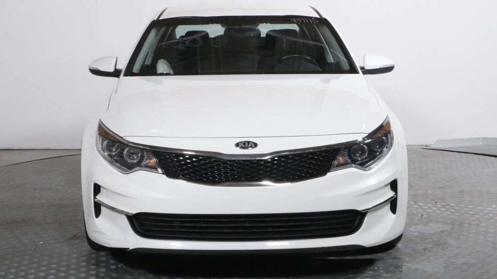 2016 Kia Optima LX ECO Turbo AC GR ELECTR BLUETOOTH MAGS #2