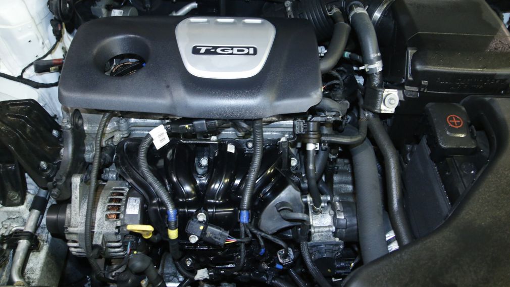 2016 Kia Optima LX ECO Turbo AC GR ELECTR BLUETOOTH MAGS #31