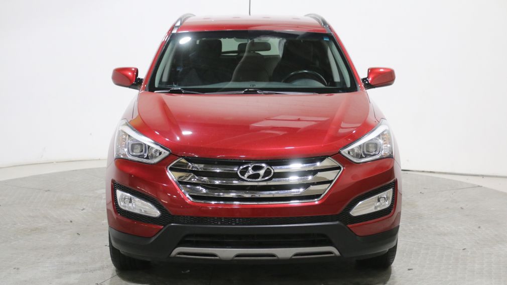 2014 Hyundai Santa Fe Premium AC GR ELECTR BLUETOOTH #2