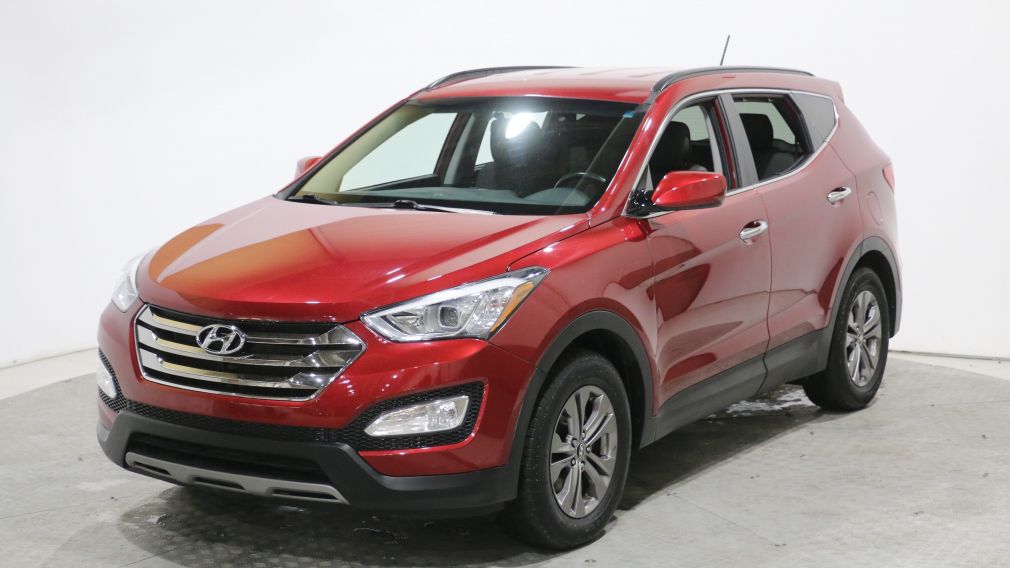 2014 Hyundai Santa Fe Premium AC GR ELECTR BLUETOOTH #3