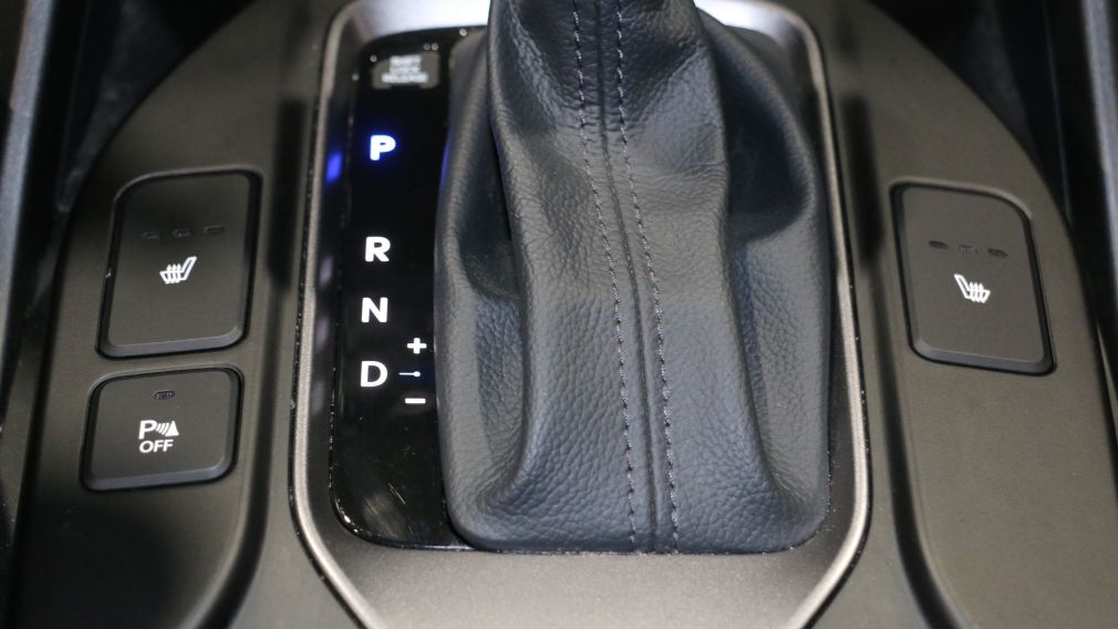 2014 Hyundai Santa Fe Premium AC GR ELECTR BLUETOOTH #18